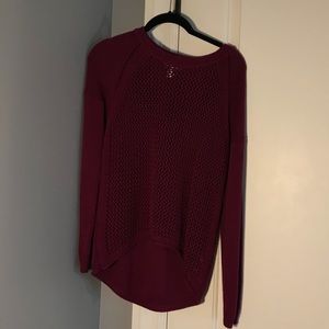 Knit Sweater // Forever 21